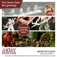 Speedpaint 2.0: Hoplite Gold (18mL)