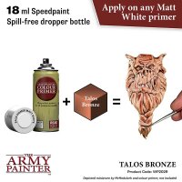 Speedpaint 2.0: Talos Bronze (18mL)