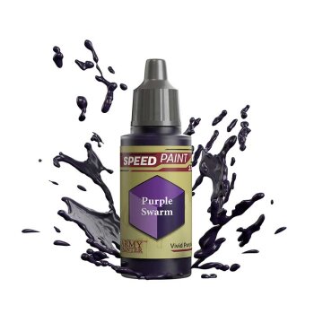 Speedpaint 2.0: Purple Swarm (18mL)