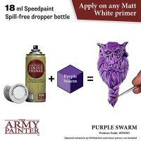 Speedpaint 2.0: Purple Swarm (18mL)