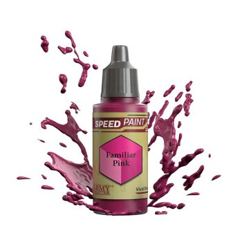Speedpaint 2.0: Familiar Pink (18mL)