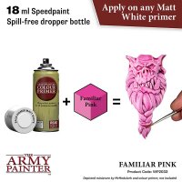 Speedpaint 2.0: Familiar Pink (18mL)