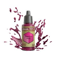 Speedpaint 2.0: Familiar Pink (18mL)