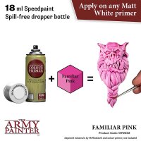 Speedpaint 2.0: Familiar Pink (18mL)