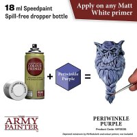 Speedpaint 2.0: Periwinkle Purple (18mL)