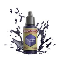 Speedpaint 2.0: Periwinkle Purple (18mL)