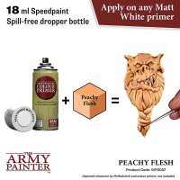 Speedpaint 2.0: Peachy Flesh (18mL)