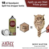 Speedpaint 2.0: Bony Matter (18mL)