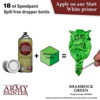 Speedpaint 2.0: Shamrock Green (18mL)