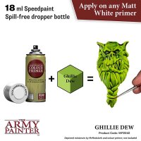 Speedpaint 2.0: Ghillie Dew (18mL)