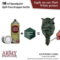 Speedpaint 2.0: Gunner Camo (18mL)
