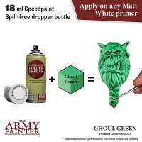Speedpaint 2.0: Ghoul Green (18mL)