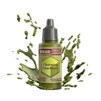 Speedpaint 2.0: Charming Chartreuse (18mL)