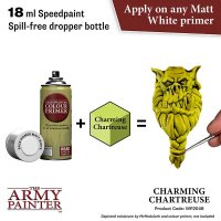 Speedpaint 2.0: Charming Chartreuse (18mL)