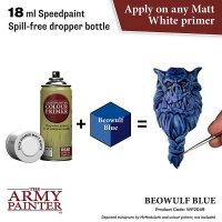Speedpaint 2.0: Beowulf Blue (18mL)