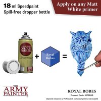 Speedpaint 2.0: Royal Robes (18mL)