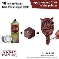 Speedpaint 2.0: Dusk Red (18mL)