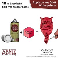 Speedpaint 2.0: Carmine Dragon (18mL)