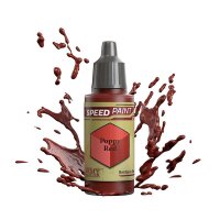 Speedpaint 2.0: Poppy Red (18mL)