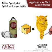 Speedpaint 2.0: Ancient Honey (18mL)