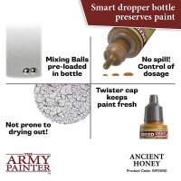 Speedpaint 2.0: Ancient Honey (18mL)