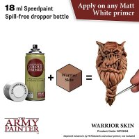Speedpaint 2.0: Warrior Skin (18mL)