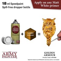 Speedpaint 2.0: Golden Armour (18mL)
