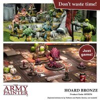 Speedpaint 2.0, Hoard Bronze (18mL)