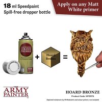 Speedpaint 2.0, Hoard Bronze (18mL)