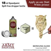 Speedpaint 2.0: Howling Sand (18mL)