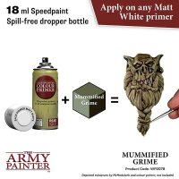 Speedpaint 2.0: Mummified Grime (18mL)