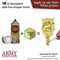 Speedpaint 2.0: Maggot Skin (18mL)