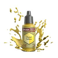 Speedpaint 2.0: Pastel Yellow (18mL)