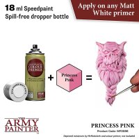 Speedpaint 2.0: Princess Pink (18mL)