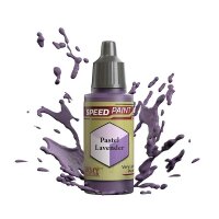 Speedpaint 2.0: Pastel Lavender (18mL)
