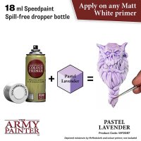 Speedpaint 2.0: Pastel Lavender (18mL)