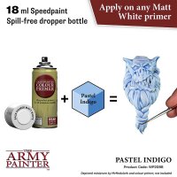 Speedpaint 2.0: Pastel Indigo (18mL)