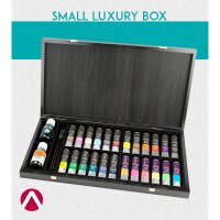 Scale75-Artist small lucury Box (24x20mL + 2x60mL)