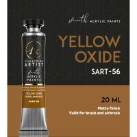 Scale75-Yellow Oxide-(20mL)