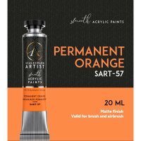 Scale75-Permanent Orange-(20mL)