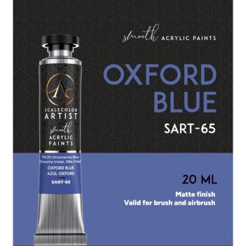 Scale75-Oxford Blue-(20mL)