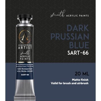 Scale75-Dark Prussian Blue-(20mL)