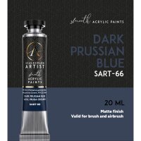 Scale75-Dark Prussian Blue-(20mL)