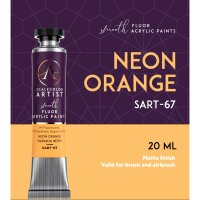 Scale75-Neon Orange-(20mL)