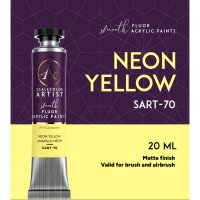 Scale75-Neon Yellow-(20mL)