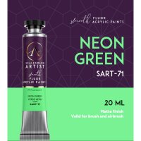 Scale75-Neon Green-(20mL)