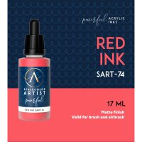 Scale75-Red Ink-(20mL)
