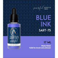 Scale75-Blue Ink-(20mL)