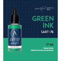Scale75-Green Ink-(20mL)