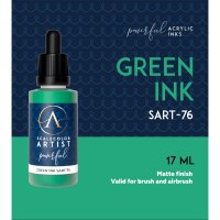 Scale75-Green Ink-(20mL)